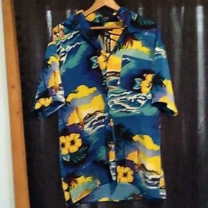 mens fancy shirt